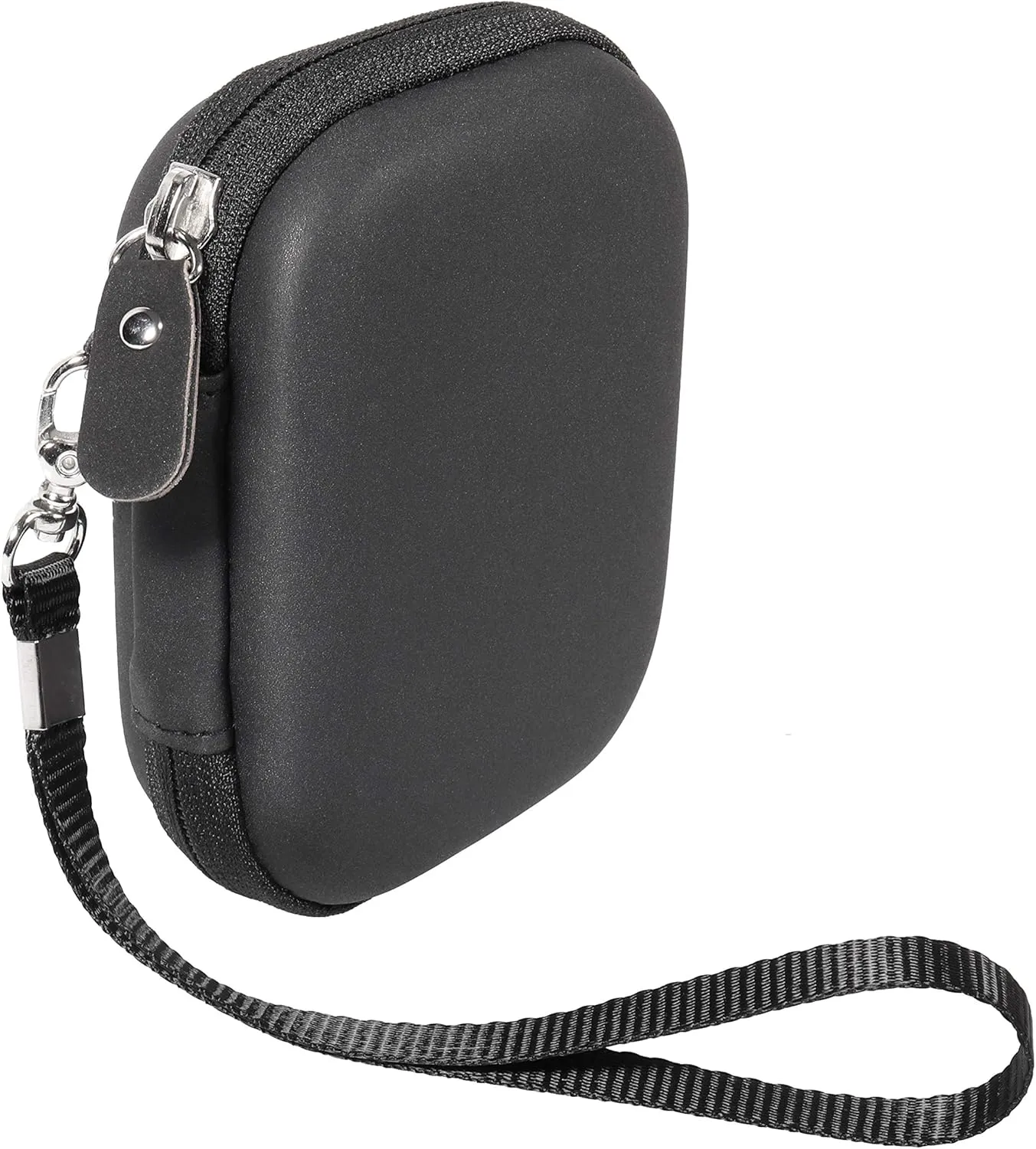 GETGEAR Handy Case for Samsung T7, T7 Touch Portable SSD, SSD Case, Home Storage, Travel