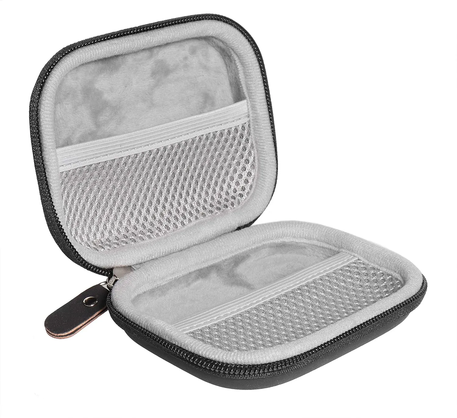 GETGEAR Handy Case for Samsung T7, T7 Touch Portable SSD, SSD Case, Home Storage, Travel