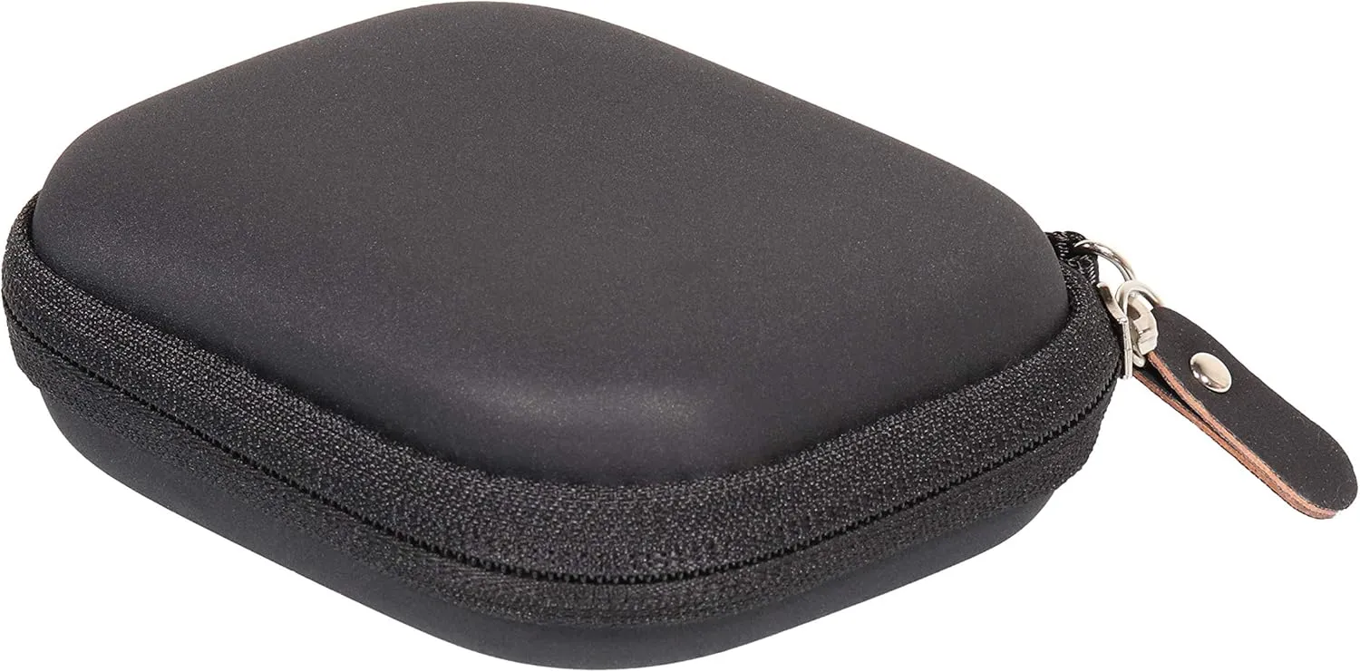 GETGEAR Handy Case for Samsung T7, T7 Touch Portable SSD, SSD Case, Home Storage, Travel