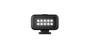 GoPro Light Mod for HERO8/9/10/11/12 Black