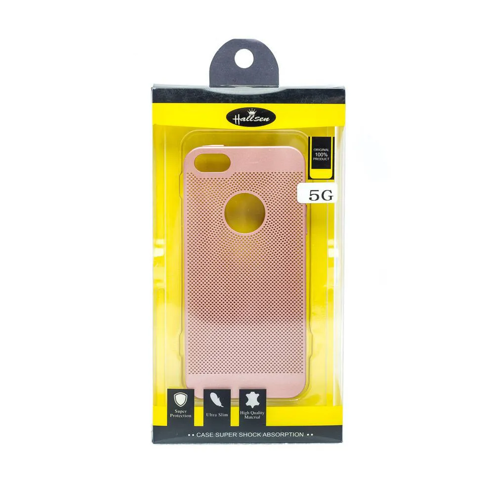 HALLSEN Phone Case (iP5)