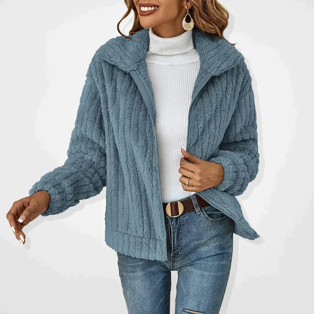 Heidi - Casual Cardigan