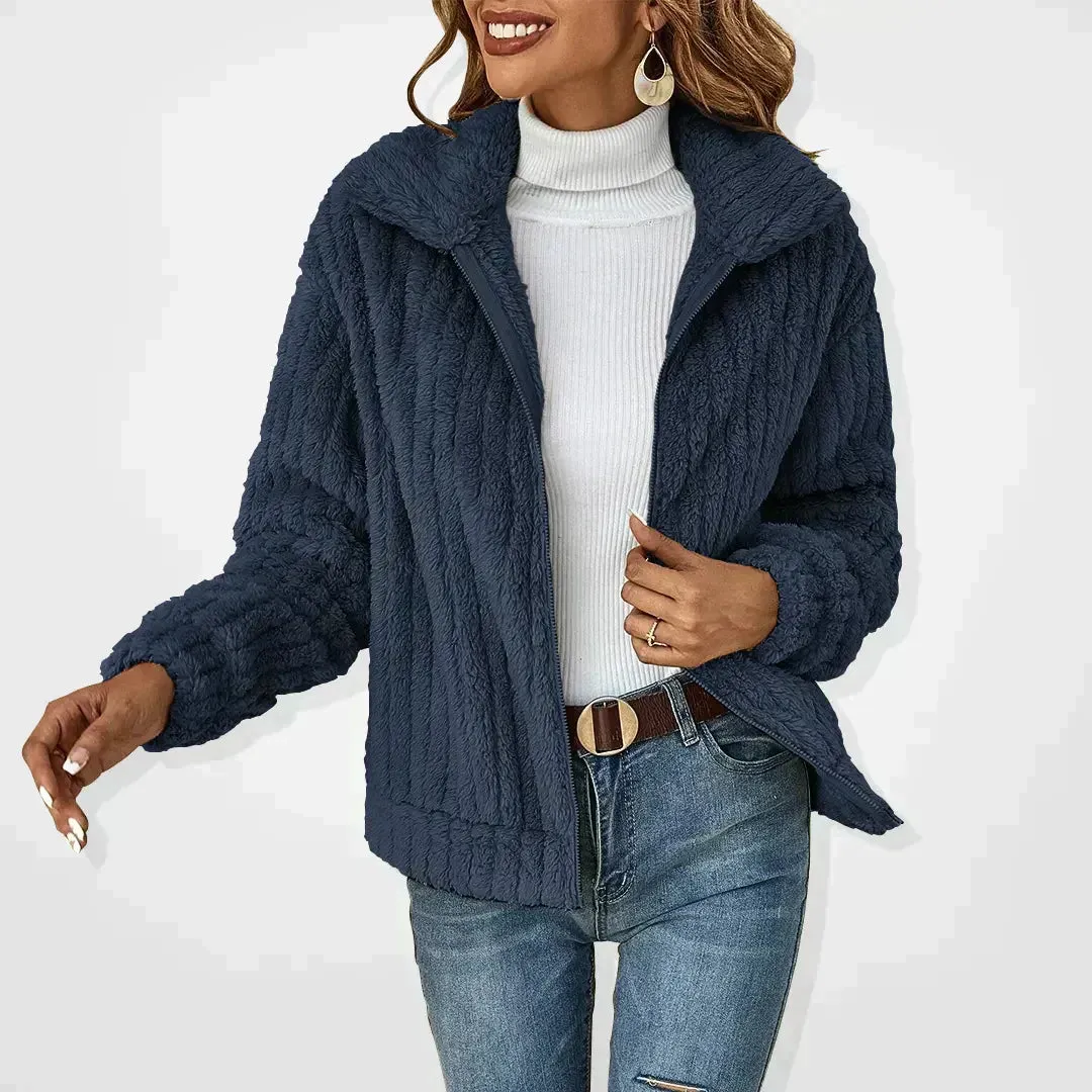 Heidi - Casual Cardigan