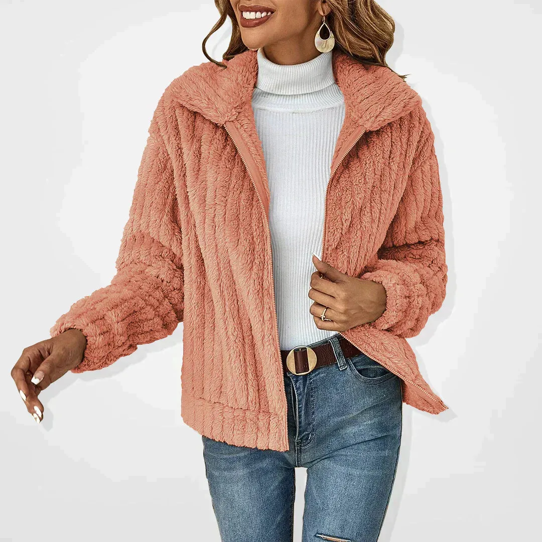 Heidi - Casual Cardigan