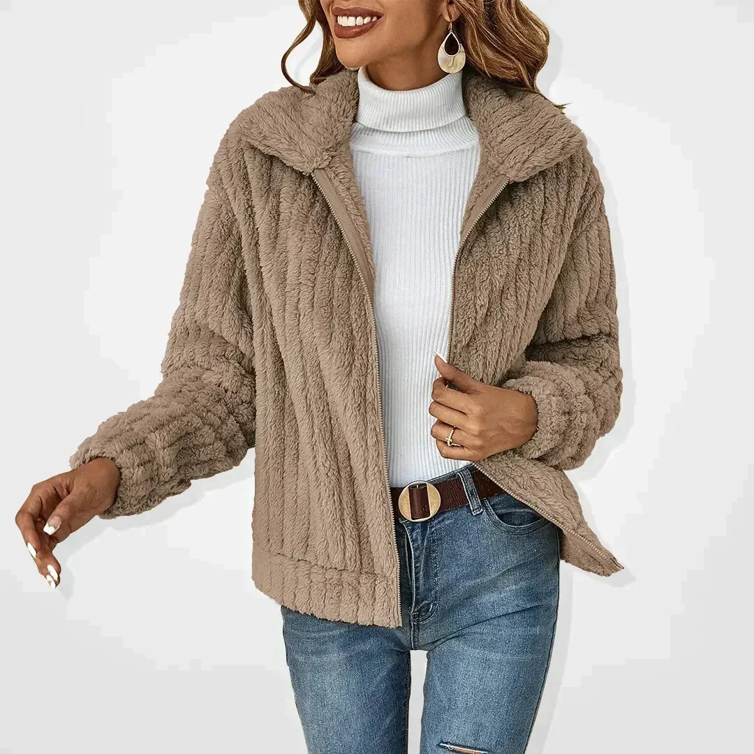 Heidi - Casual Cardigan