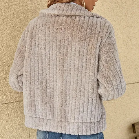 Heidi - Casual Cardigan