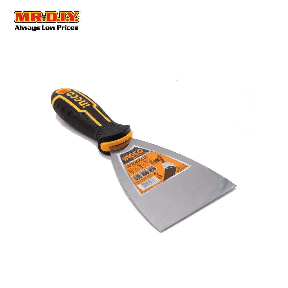 INGCO Putty Trowel 80MM HPUT08080