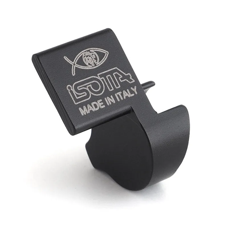 Isotta Shutter Extension for compact housings