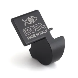 Isotta Shutter Extension for compact housings