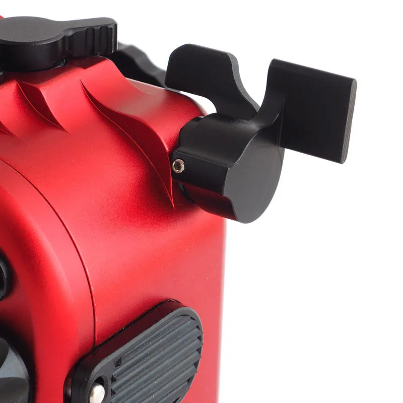 Isotta Shutter Extension for compact housings