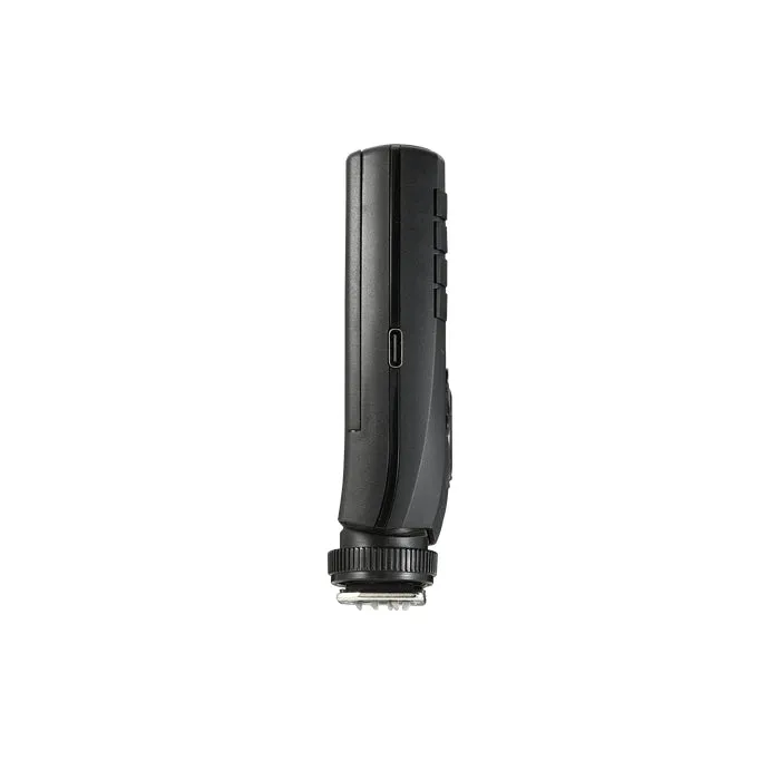 Jinbei TR-Q7II Multi-Brand TTL Wireless Flash Trigger with Colour Screen