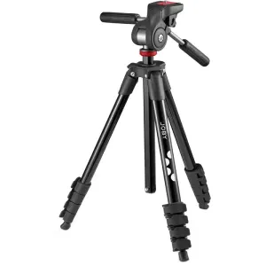 JOBY Compact Advanced Photo Tripod