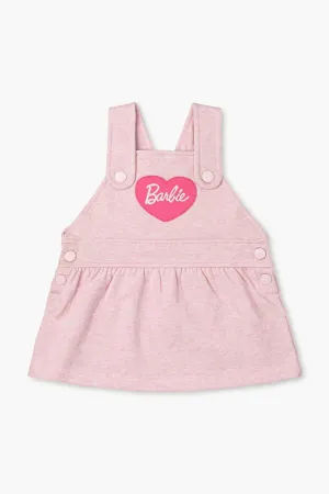 Jumper Dress_Barbie™ Essentials