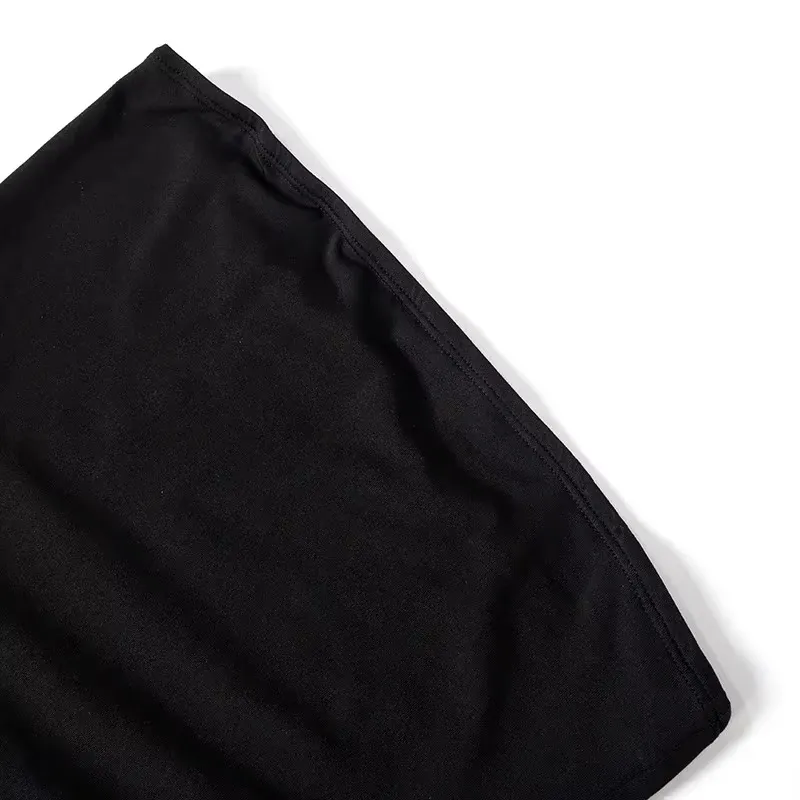 Justina Drop Waist Dress