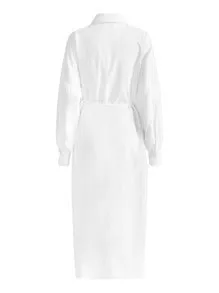 Kali Shirt Dress