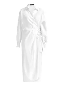 Kali Shirt Dress