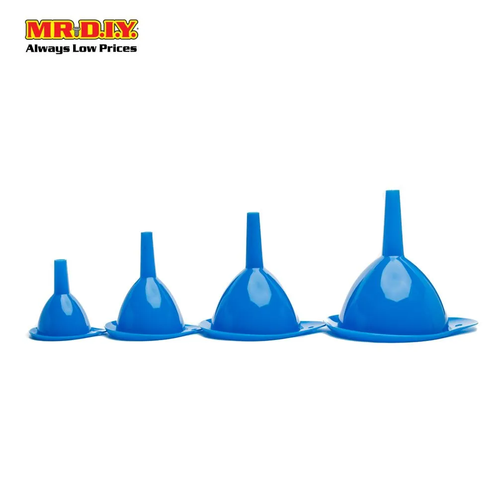 LAVA Funnel Set