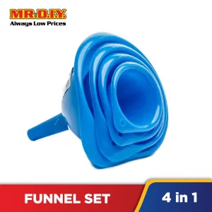 LAVA Funnel Set