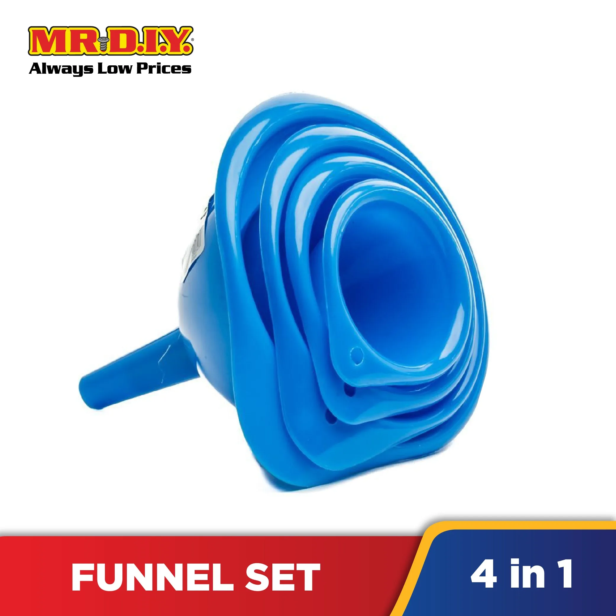 LAVA Funnel Set