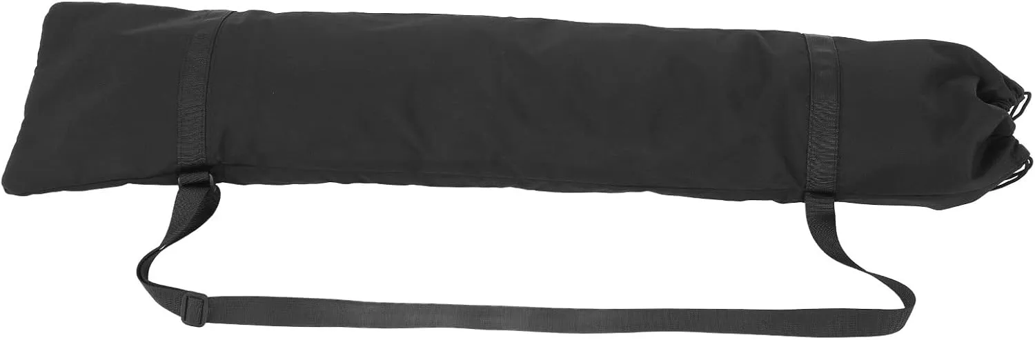 Light Stand Tripod Monopod Camera Case, Light Stand Tripod Carrying Bag Durable Nylon Portable for Studio for Photographic Equipment(extra large)