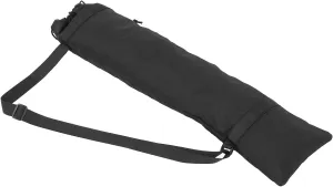 Light Stand Tripod Monopod Camera Case, Light Stand Tripod Carrying Bag Nylon Portable for Studio for Photographic Equipment(Medium)