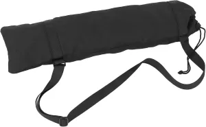 Light Stand Tripod Monopod Camera Case, Light Stand Tripod Carrying Bag Nylon Portable for Studio for Photographic Equipment(Small)