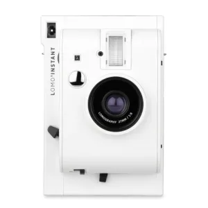 Lomo'Instant & Lenses - White