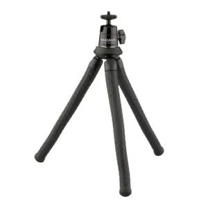 Magnus MiniFlex FT-05Flexible Tripod with Ballhead