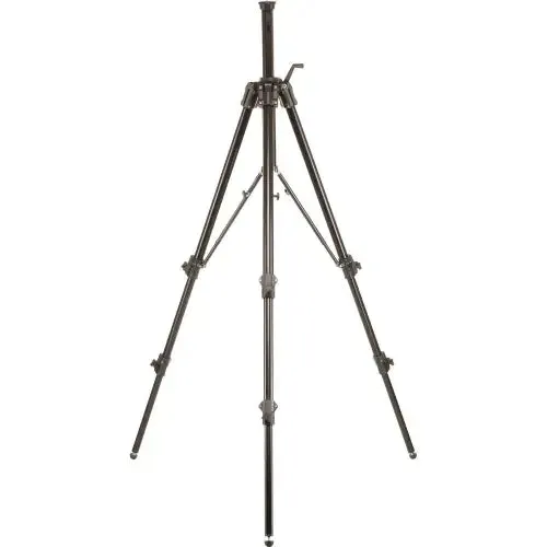 Manfrotto 161MK2B Super Professional Tripod