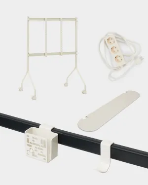 Moon Rollin' Bundle - Pearl