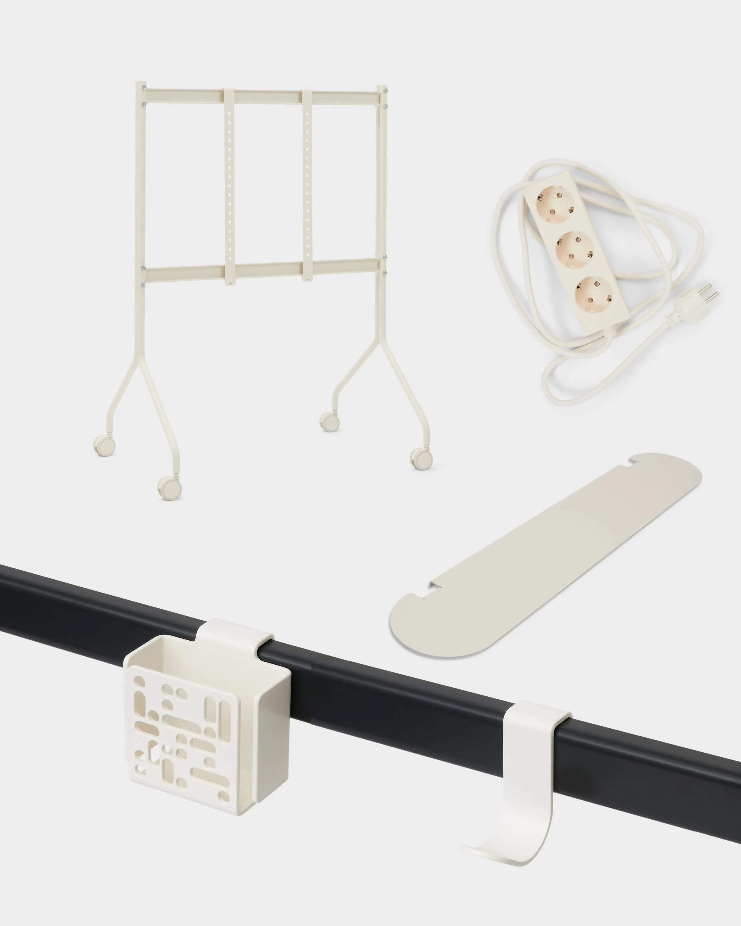 Moon Rollin' Bundle - Pearl