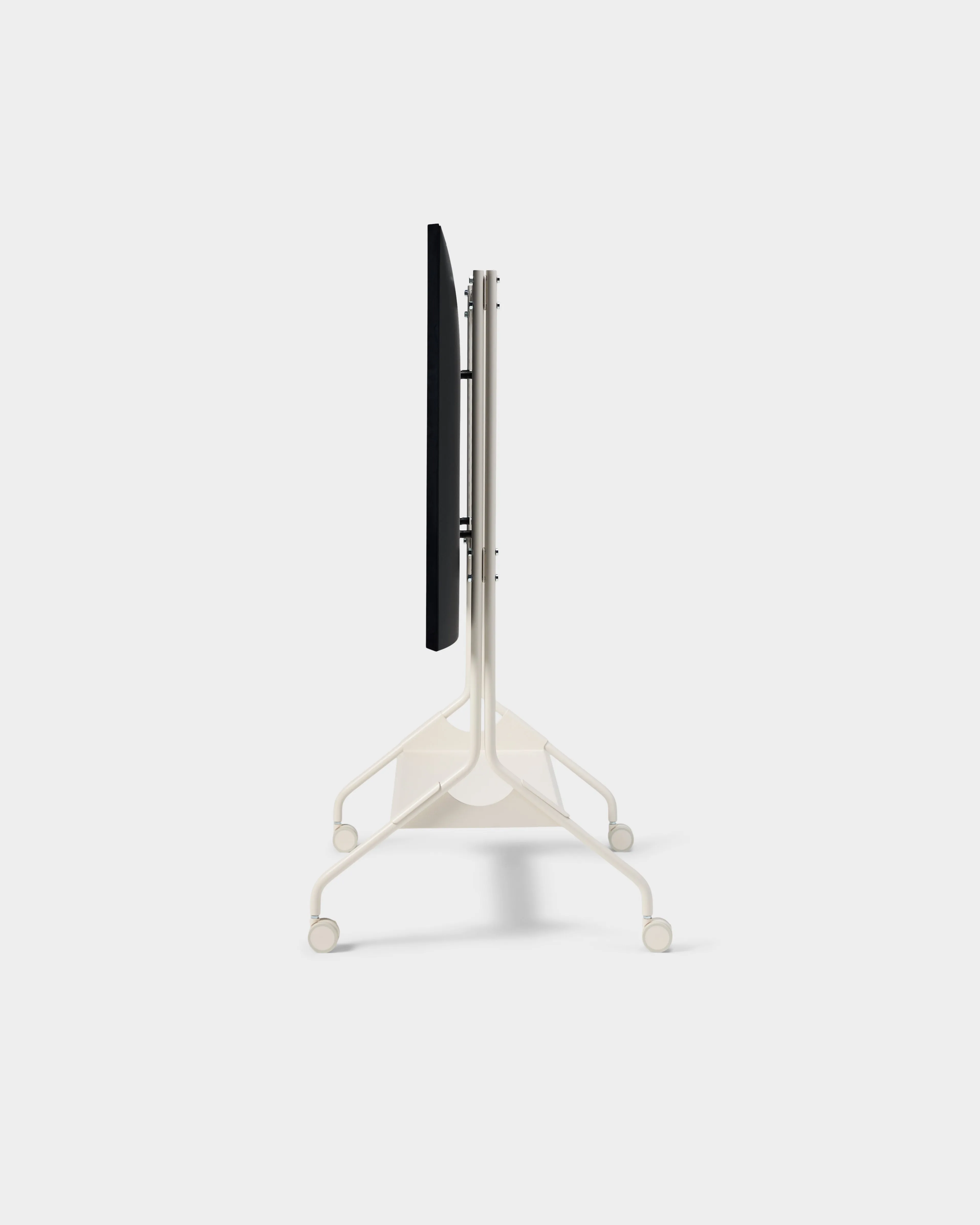 Moon Tray Shelf - Pearl
