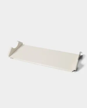 Moon Tray Shelf - Pearl