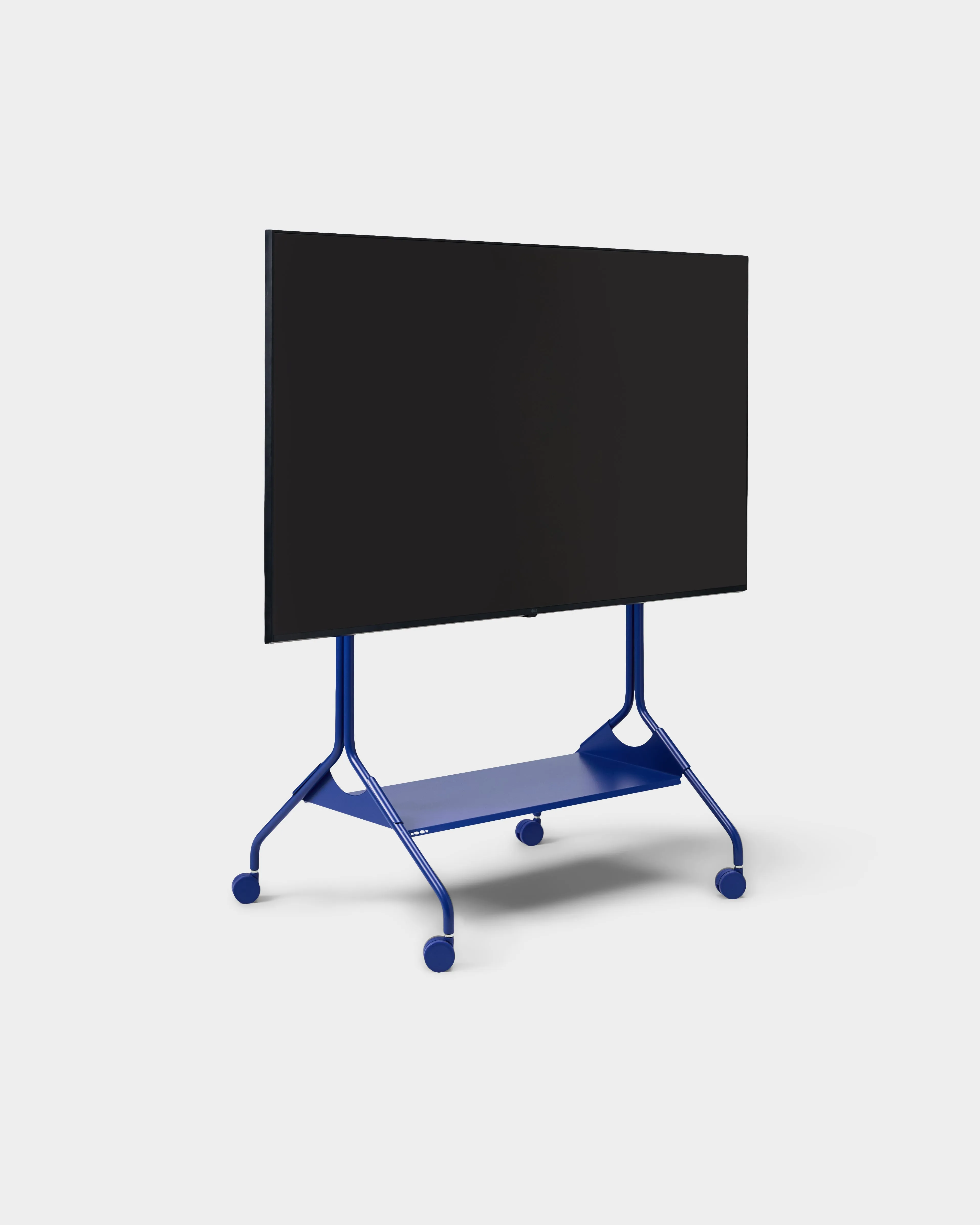 Moon Tray Shelf - Ultra Marine