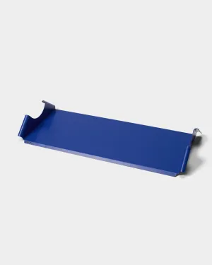 Moon Tray Shelf - Ultra Marine