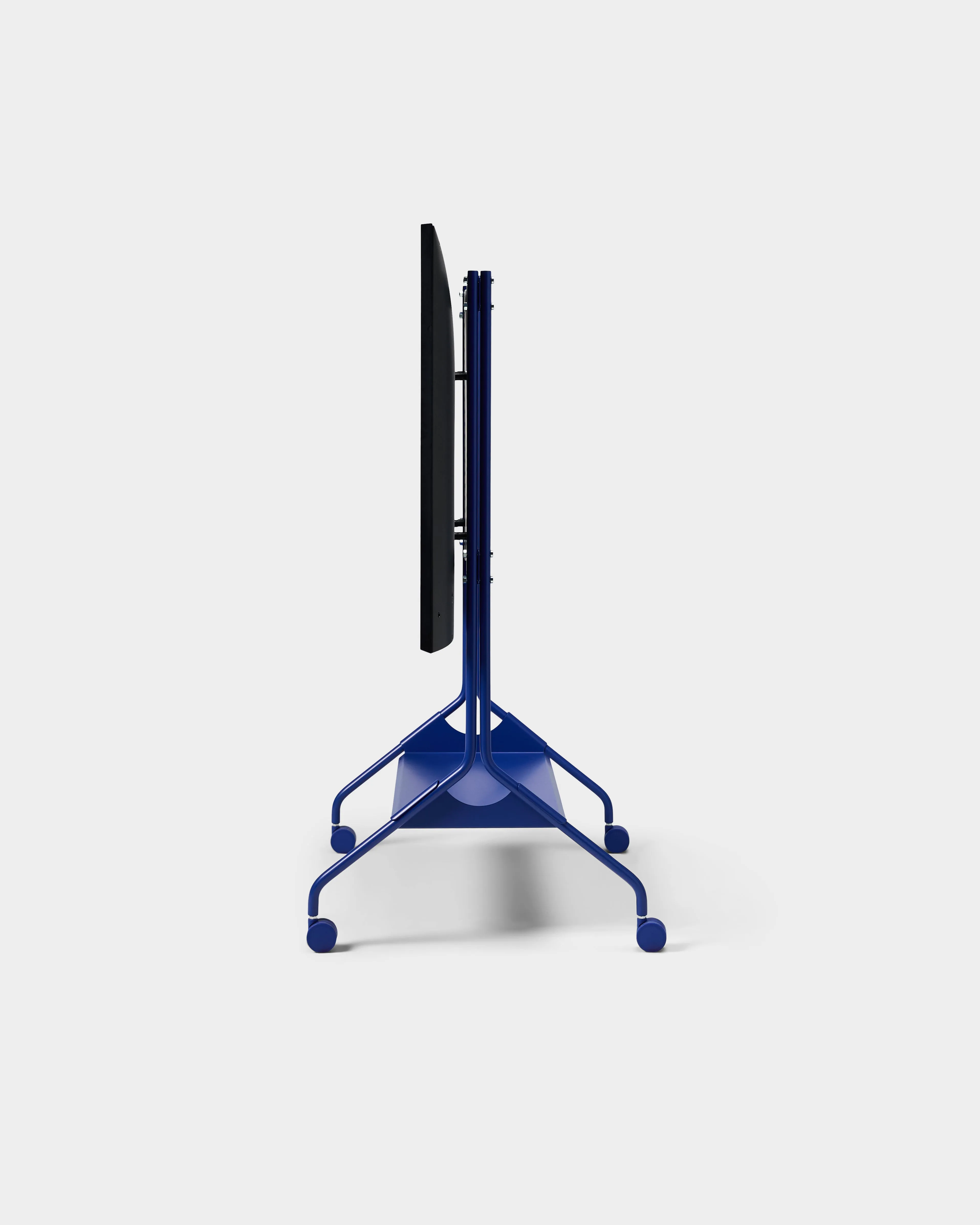 Moon Tray Shelf - Ultra Marine