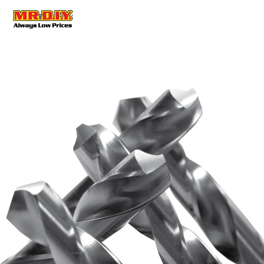 (MR.DIY) 13 Pcs Drill Bit Set 60050