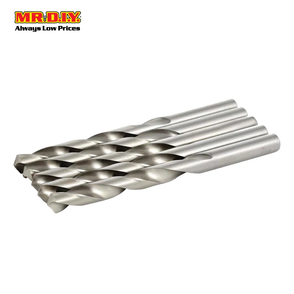 (MR.DIY) 13Pcs Coated Drill Bit Set 60051