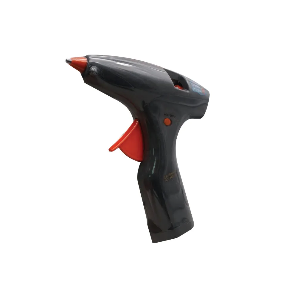 (MR.DIY) Cordless Battery-Powered Hot Melt Glue Gun GT12142 (10w)