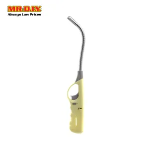 (MR.DIY) Flexible Gas Lighter Beige