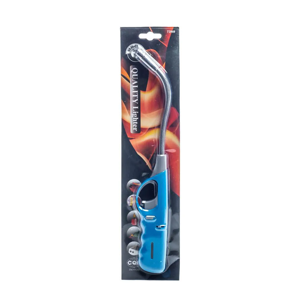 (MR.DIY) Flexible Gas Lighter Beige