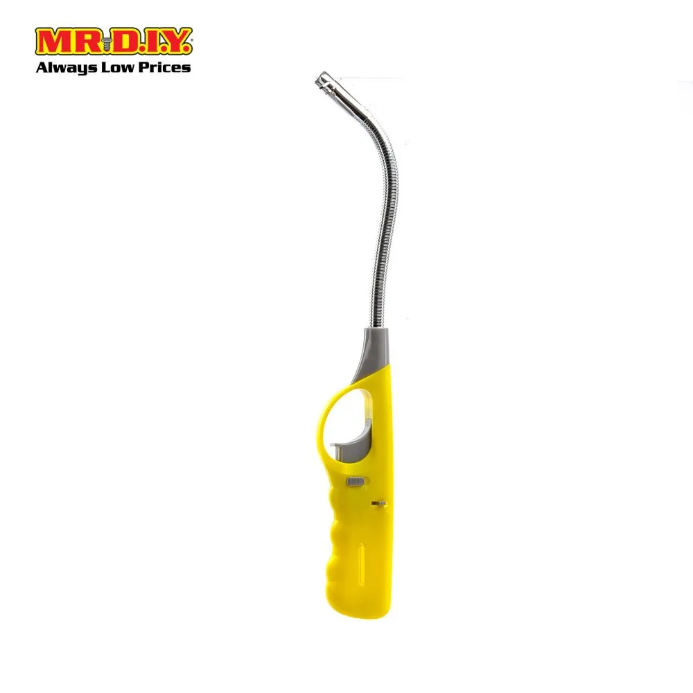 (MR.DIY) Flexible Gas Lighter