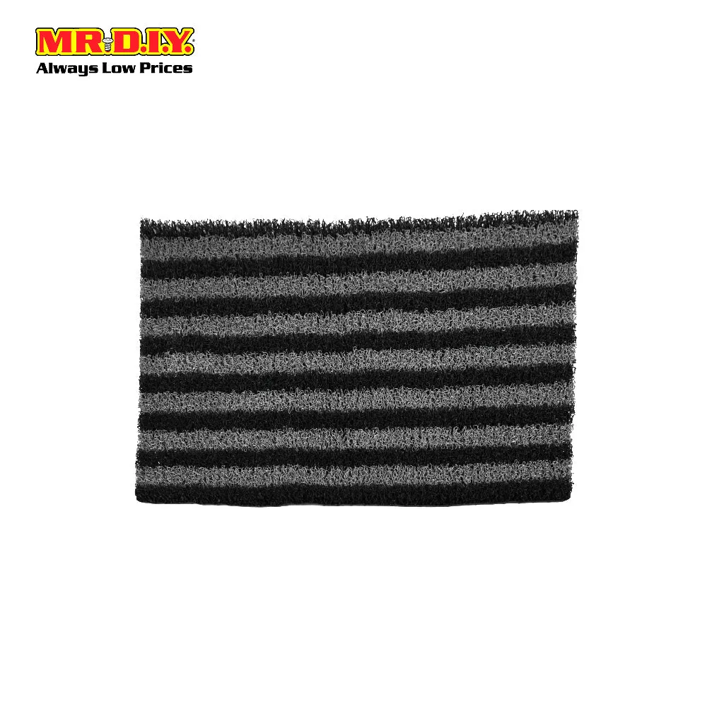 (MR.DIY) Floor Mat 60x80CM