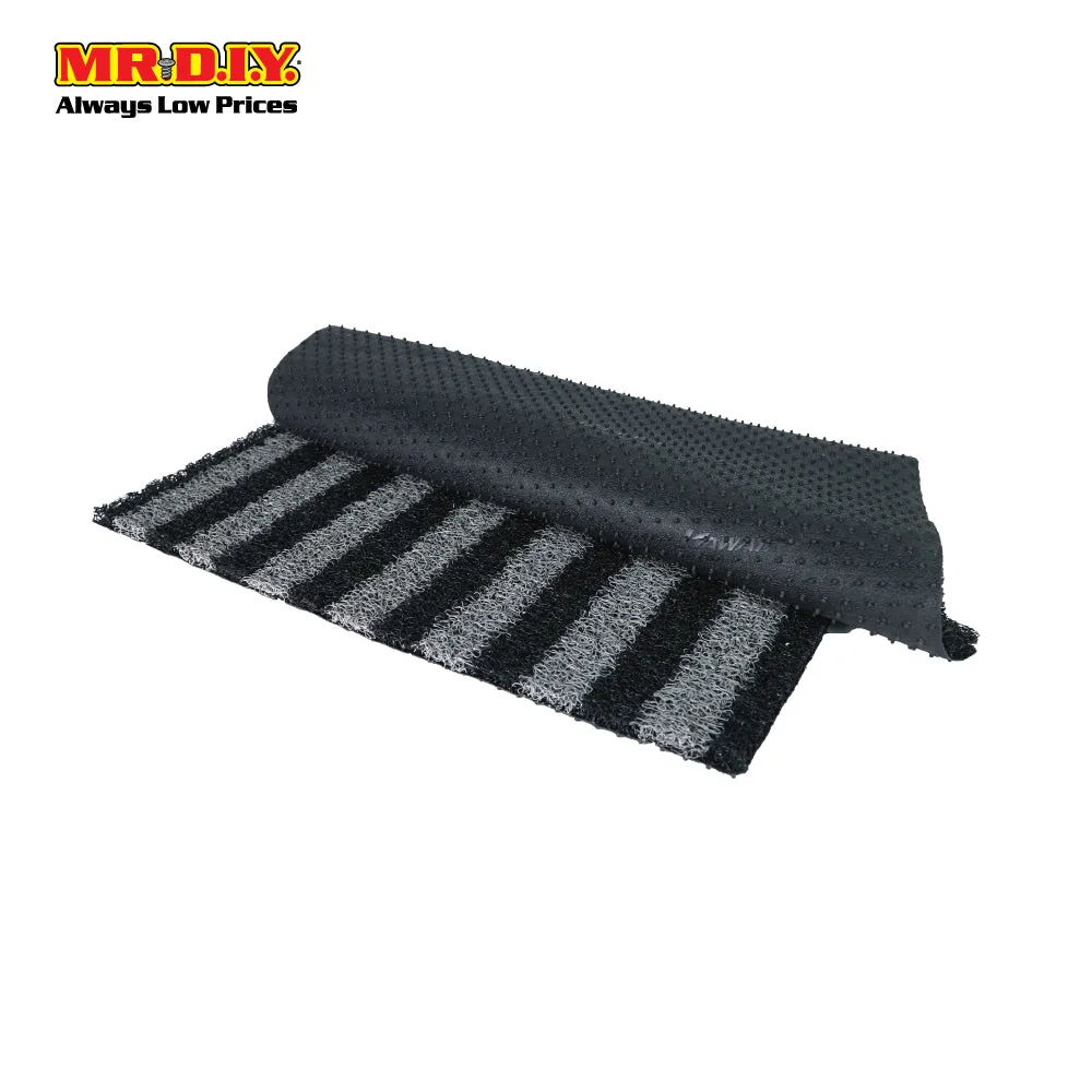 (MR.DIY) Floor Mat 60x80CM