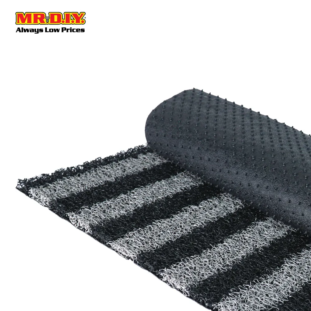 (MR.DIY) Floor Mat 60x80CM