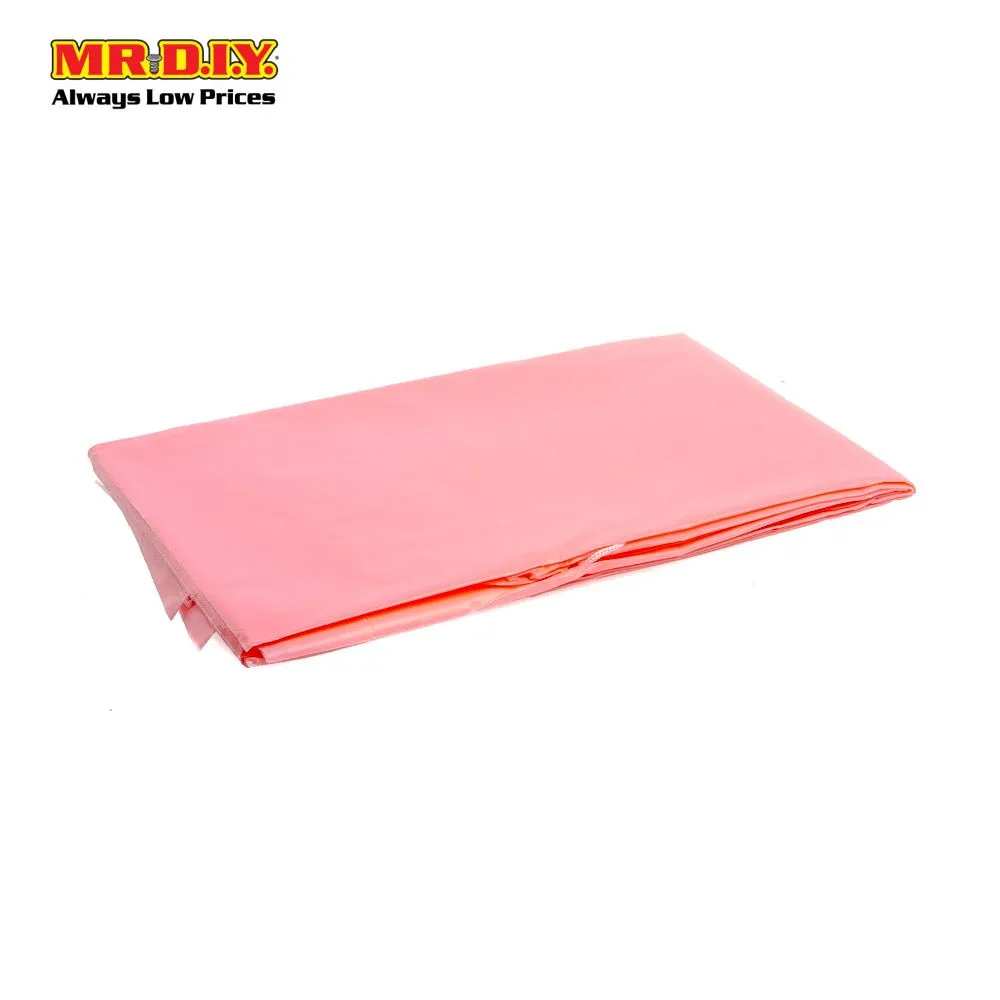 (MR.DIY) KANI Pocket Coat With Hood (150cm x 170cm)