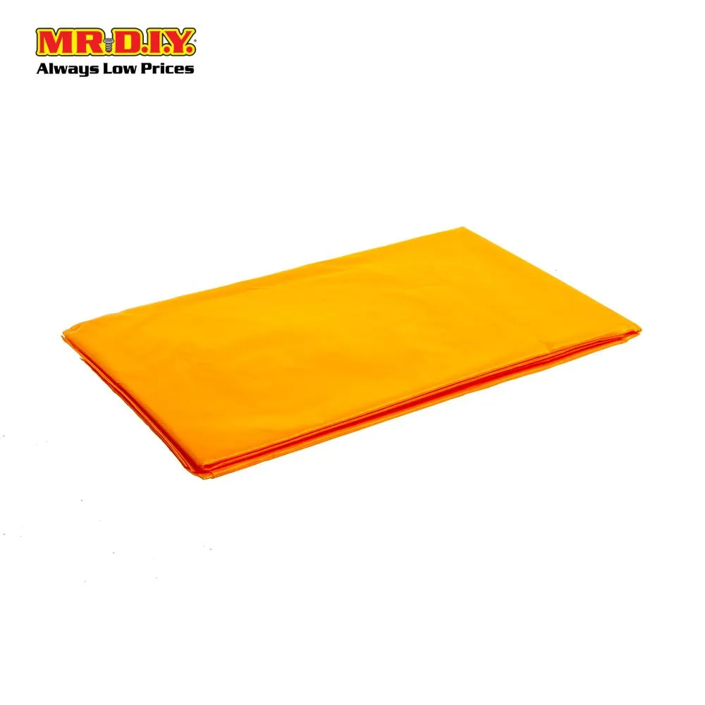 (MR.DIY) KANI Pocket Coat With Hood (150cm x 170cm)