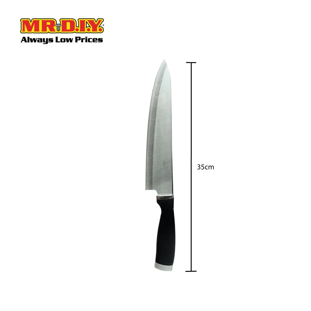 (MR.DIY) Kitchen Knife (35 cm)
