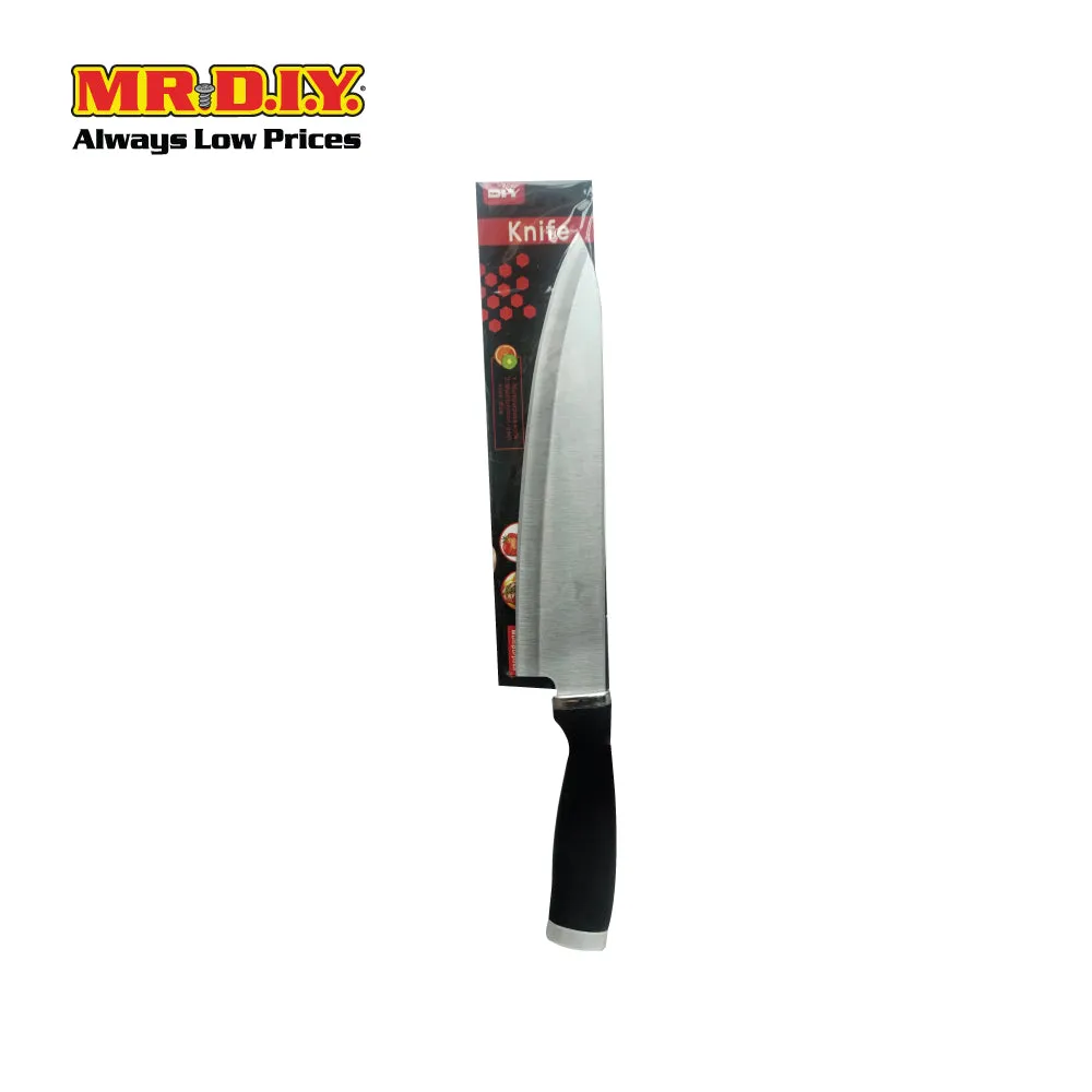 (MR.DIY) Kitchen Knife (35 cm)