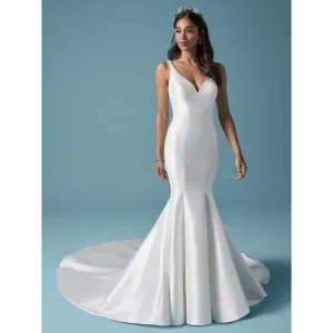 Nadia by Maggie Sottero - Sample Sale